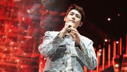 10 Momen Nichkhun 2PM Bikin HOTTEST Indonesia Meleleh di Jakarta