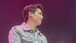 10 Momen Nichkhun 2PM Bikin HOTTEST Indonesia Meleleh di Jakarta