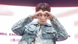 10 Momen Nichkhun 2PM Bikin HOTTEST Indonesia Meleleh di Jakarta