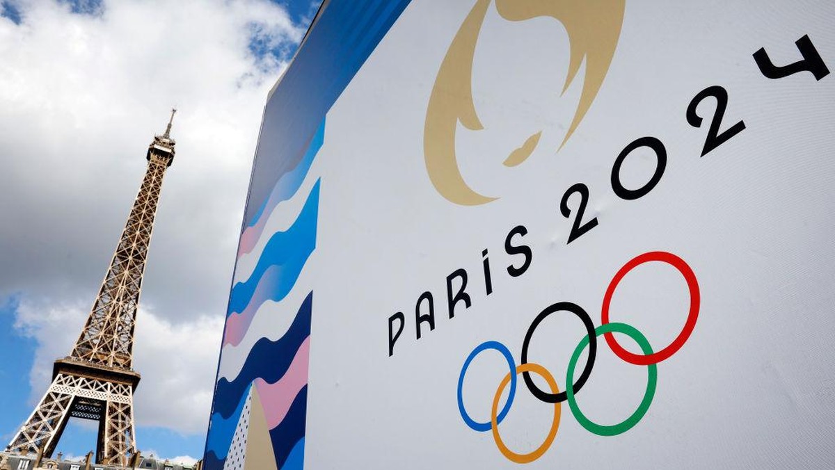 Jadwal Playoff Olimpiade 2024: Guinea vs Indonesia (Getty Images/Chesnot)