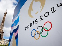 Atlet-atlet Indonesia di Olimpiade Paris 2024 Dapat Rp 39 Juta dari IOC