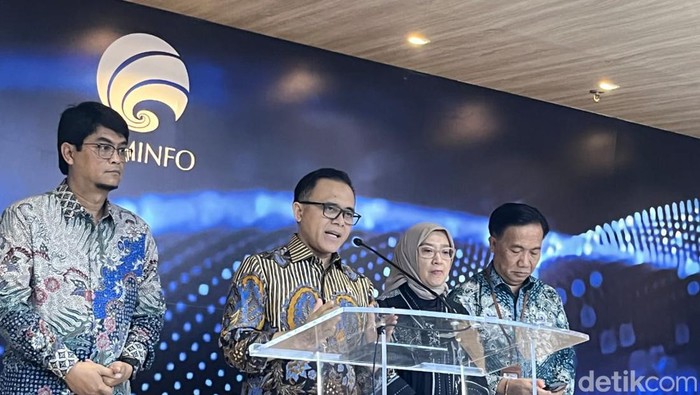 Menteri Pendayagunaan Aparatur Negara dan Reformasi Birokrasi (Menpan-RB) Abdullah Azwar Anas memastikan seleksi CASN harus dilangsungkan pada tahun ini.