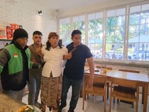 Detik-detik OTT Bendesa Adat di Bali Terkait Pemerasan Rp 10 Miliar