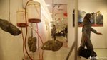 Pameran Ini Kritik Penambangan Nikel yang Merusak Lingkungan