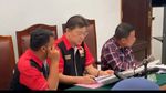 Panji Gumilang Gugat Penetapan Status Tersangka TPPU
