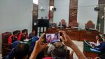 Panji Gumilang Gugat Penetapan Status Tersangka TPPU