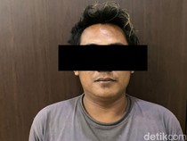 Gadaikan Truk Belum Lunas Angsuran, Warga Lamongan Dicokok Polisi