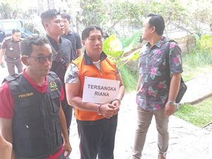 Bendesa Berawa Peras Investor Rp 10 M Gugat Status Tersangka ke Pengadilan