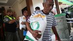 Pemerintah Salurkan 8 Ribu Ton Beras Bantuan Pangan di Jakarta