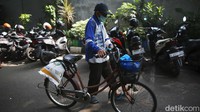 Bayu menyebut penyaluran beras akan dipercepat, yang seharusnya penyaluran 3 bulan tetapi akan dilakukan 2 bulan. Namun tetap jumlah beras yang akan diterima KPM berjumlah 30 kg yang dibagikan 10 kg sebanyak 3 kali.