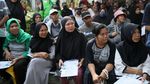 Pemerintah Salurkan 8 Ribu Ton Beras Bantuan Pangan di Jakarta
