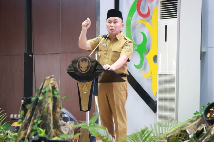 Pemprov Kalteng