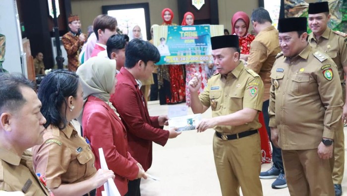 Pemprov Kalteng