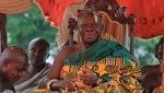 Penampakan Harta Karun Ghana yang Dijarah Inggris 150 Tahun Lalu