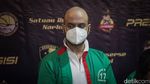 Penampilan Rio Reifan Jadi Tahanan Narkoba untuk Kelima Kalinya