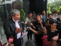 Pengacara Andreas Klarifikasi Harta Kliennya ke KPK