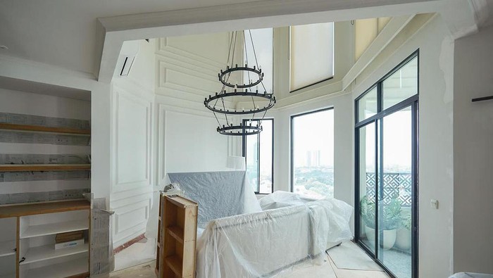 Penthouse Arief Muhammad Penthouse Arief Muhammad
