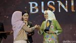 Sido Muncul-PLN Raih Anugerah Program Bisnis Terpuji di detikjateng-jogja Awards