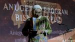 Sido Muncul-PLN Raih Anugerah Program Bisnis Terpuji di detikjateng-jogja Awards