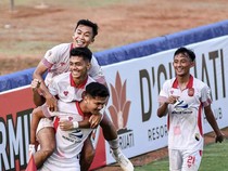 Kiat Persiba Bantul Hadapi Mepetnya Jadwal Liga 3 Nasional