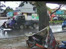 Polisi Kantongi Identitas Sopir Pikap Tabrak Lari Pasutri Lansia di Kendari