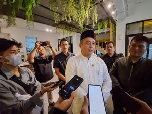 Obrolan Erwin dan Atalia Praratya Tentang Bandung