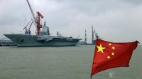 Kapal Fujian, yang memiliki lambung nomor 18, memiliki bobot muatan penuh sebesar 80.000 ton. Dilengkapi dengan persenjataan terbaru dan teknologi peluncuran pesawat, kemampuan kapal Type 003 diperkirakan menyaingi kapal induk Barat, karena Beijing berupaya mengubah angkatan lautnya, yang sudah menjadi angkatan laut terbesar di dunia, menjadi kekuatan multi-kapal induk. AP/Pu Haiyang