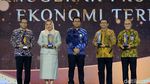 Potret Penerima Anugerah detikjateng-jogja Awards 2024