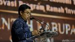 Potret Penerima Anugerah detikjateng-jogja Awards 2024