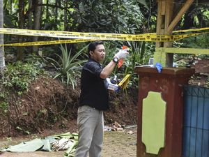Tarsum Pemutilasi Istri Berutang Rp 100 Juta Usai Bangkrut