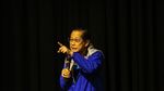 Presdir BCA Beri Kuliah Umum di Binus University