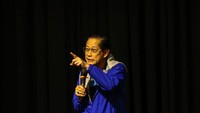 Pembekalan tersebut diharapkan dapat menjadi katalis pengembangan sumber daya manusia (SDM) berkualitas demi menunjang pertumbuhan ekonomi serta pencapaian Tujuan Pembangunan Berkelanjutan di Indonesia.