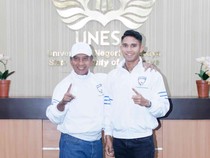 Unesa Beri Marselino Beasiswa S2 dan Tawarkan Jadi Dosen