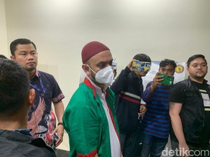 Sudah 5 Kali Terseret Narkoba, Rio Reifan Tak Akan Direhabilitasi