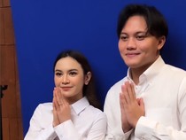 Intip Suasana Rumah Mahalini di Bali Jelang Menikah dengan Rizky Febian