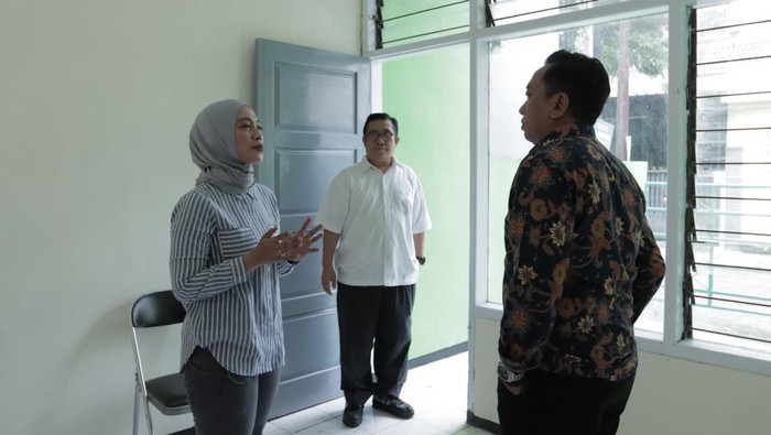Rumah Aman dibuka untuk korban kekerasan perempuan dan anak di Kota Malang