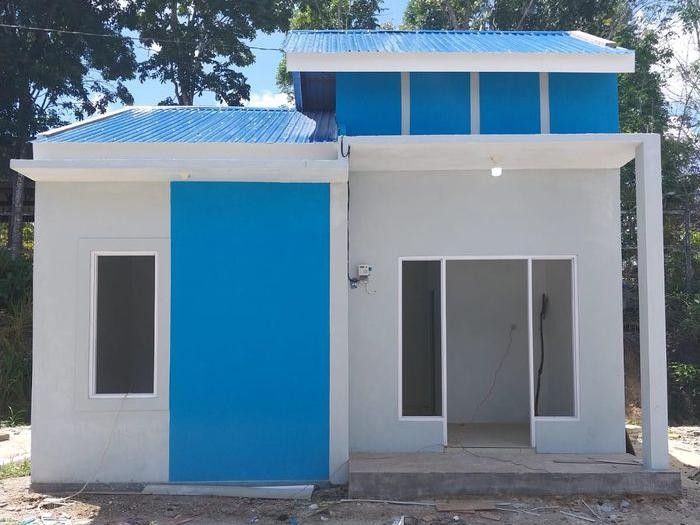 rumah murah di Kotawaringin Barat