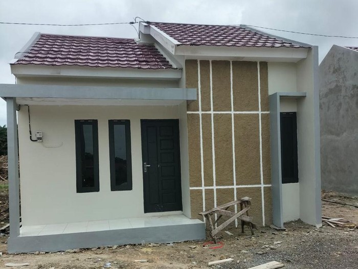 rumah murah di Kotawaringin Barat