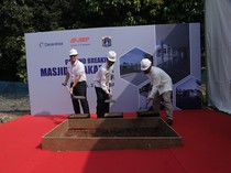 Salah Satu Masjid Terbesar di Jaktim Segera Hadir