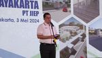 Salah Satu Masjid Terbesar di Jaktim Segera Hadir