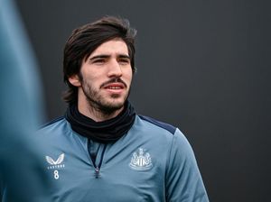 Sandro Tonali Bahagia di Newcastle, Tapi Pelatih Tak Tahu Masa Depan Pemain