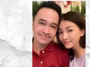 Ruben Onsu dan Sarwendah Cerai, Tak Ada Bahasan Hak Asuh Anak-Nafkah