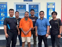 1 Orang Jadi Tersangka Penyelundupan 2 Calon PMI Ilegal Asal NTT di Batam