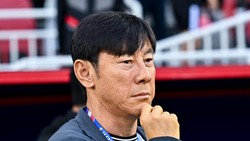 Harapan Shin Tae-yong: 4 Tim Asia Main di Olimpiade 2024