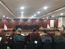 KPU Ungkap 13 PPD Dipecat Karena Tahan Rekapitulasi Suara di Puncak Papua