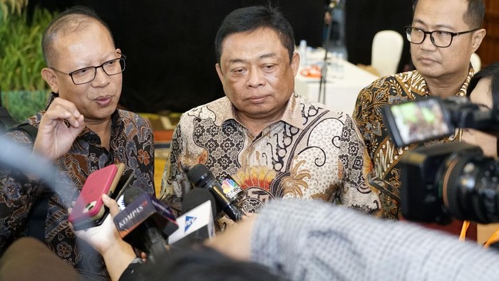 PT Telkom Indonesia (Persero) Tbk menggelar Rapat Umum Pemegang Saham Tahun Buku 2023. Rapat tersebut menyetujui pembagian dividen tunai sebesar Rp17,68 triliun atau 72%.
