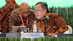 Telkom Tebar Dividen Rp17,68 Triliun