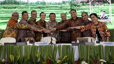 Telkom Tebar Dividen Rp17,68 Triliun