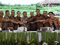 Telkom Tebar Dividen Rp17,68 Triliun