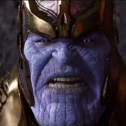 Perlawanan James Gunn Terhadap Thanos